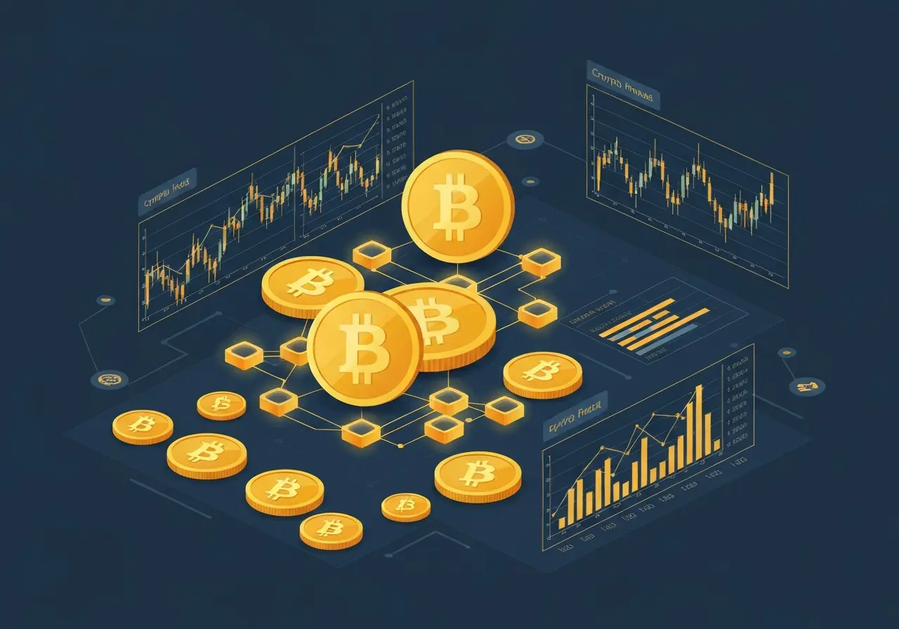 Cloud Mining Crypto 2026 : Guide Complet et Tendances à Suivre